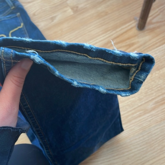 Kimes Ranch Sarah Jeans 2x30 - Picture 5 of 9